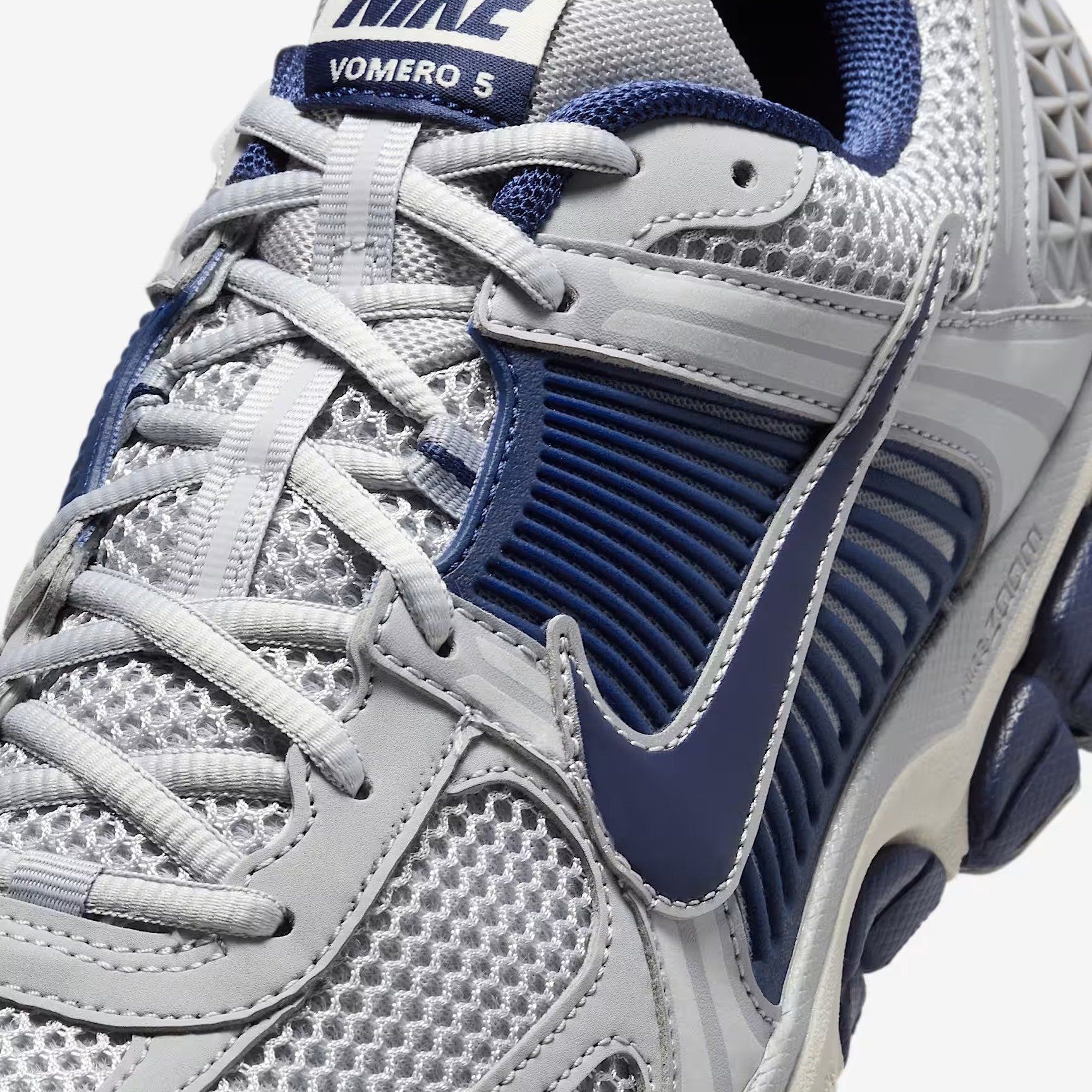  Giày thời trang Nike VOMERO 5 Nam FB9149-003 