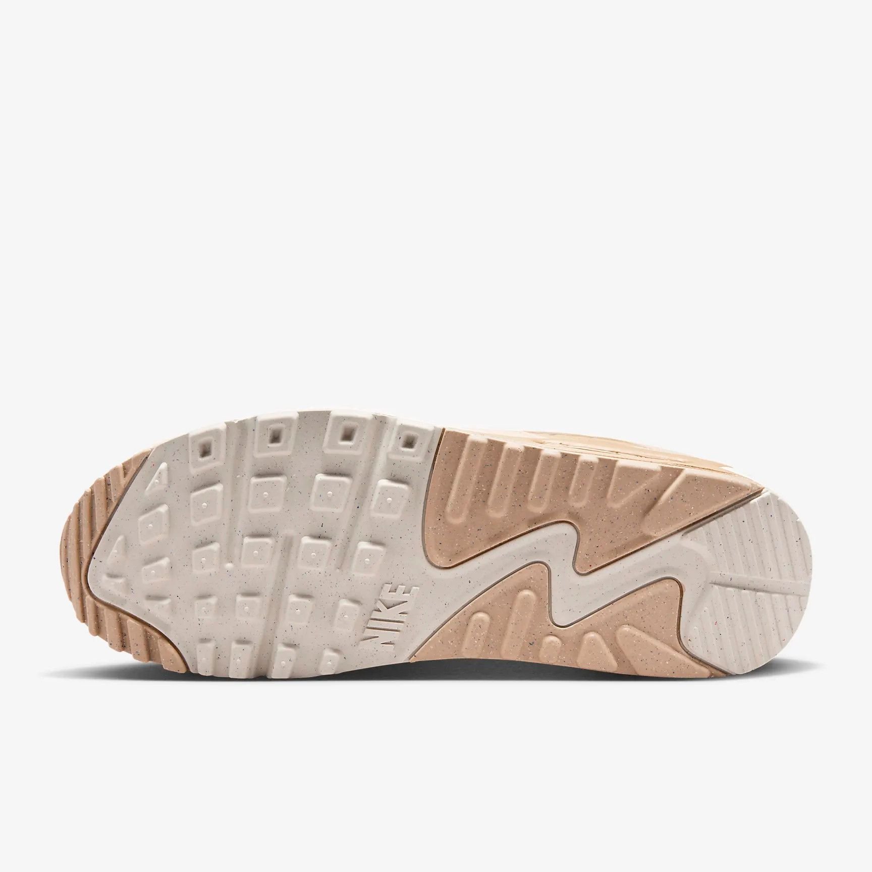  Giày thời trang Nike AIR MAX 90 Nữ - DH8010-004 