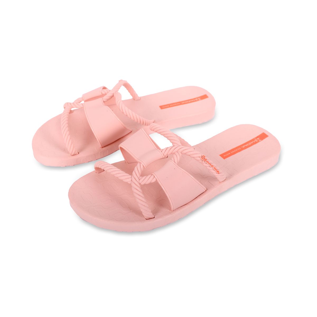  Dép quai ngang IPANEMA DIVERSA SLIDE AD Nữ 27232-BG835 