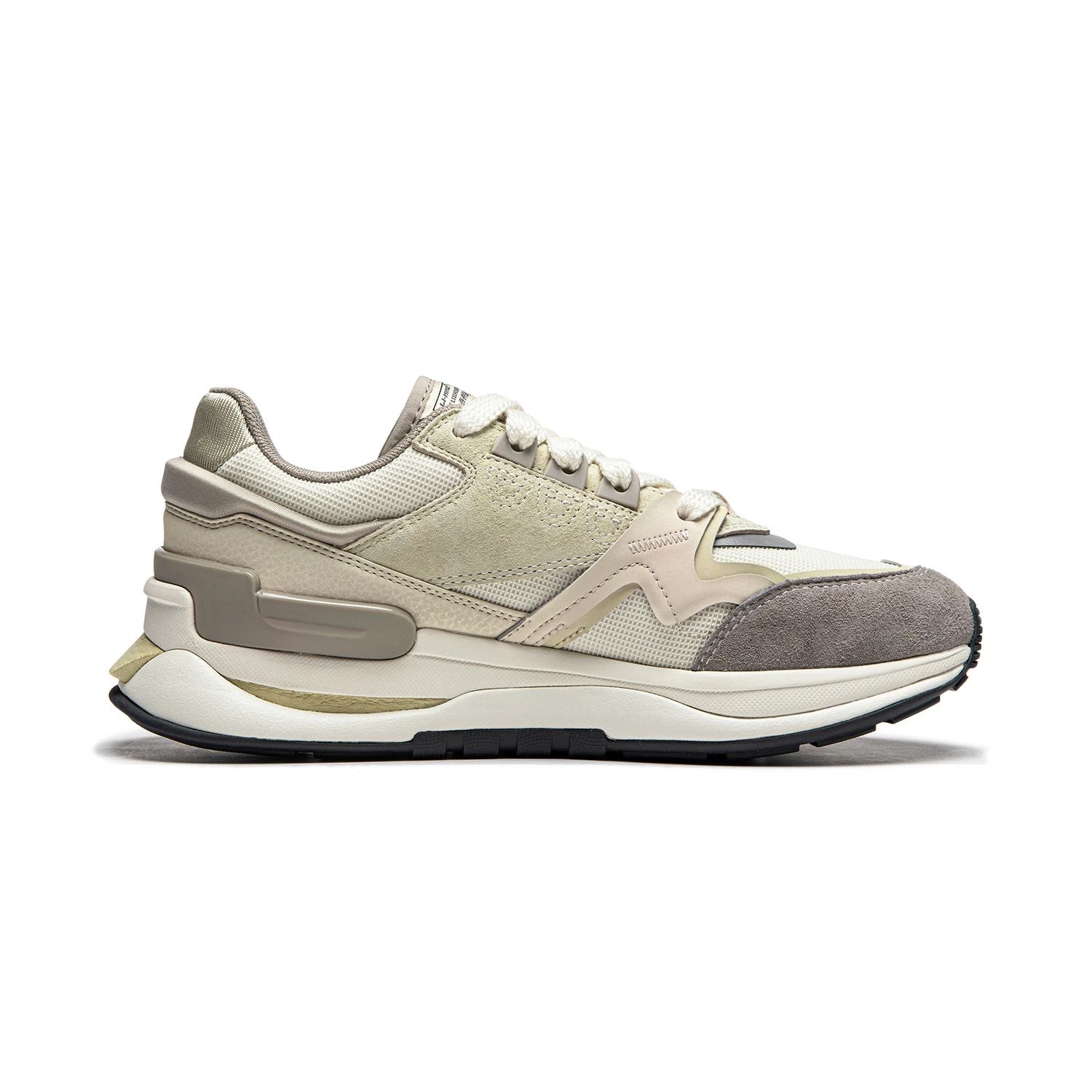  Giày thời trang Li-Ning Nam AGCU079-1V 