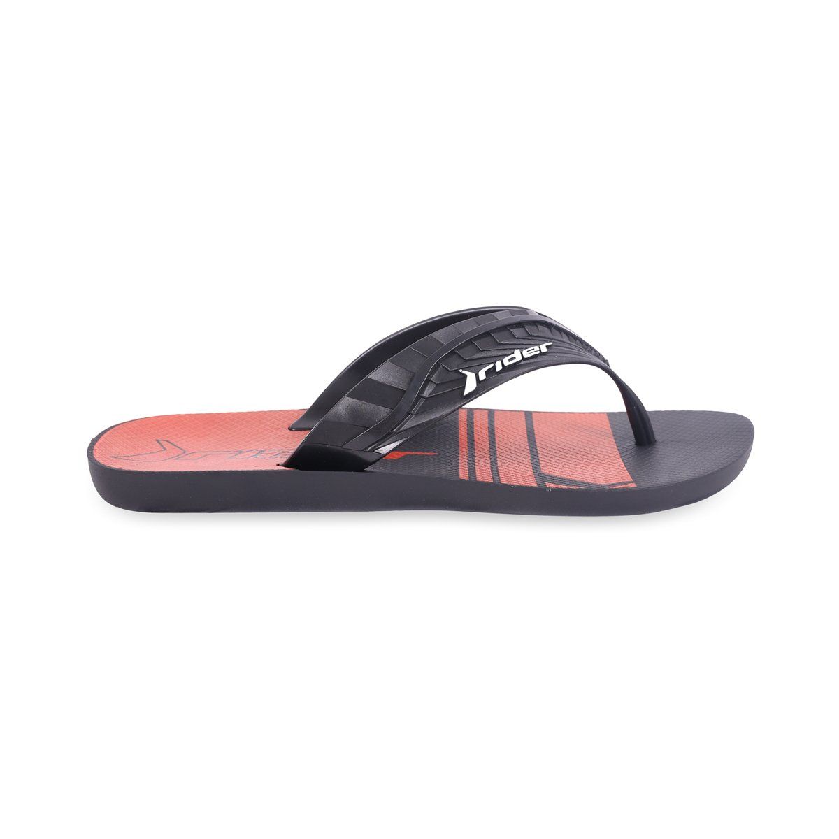  Dép xỏ ngón RIDER WAY LOGOMANIA II THONG AD Nam 12388-BH995 