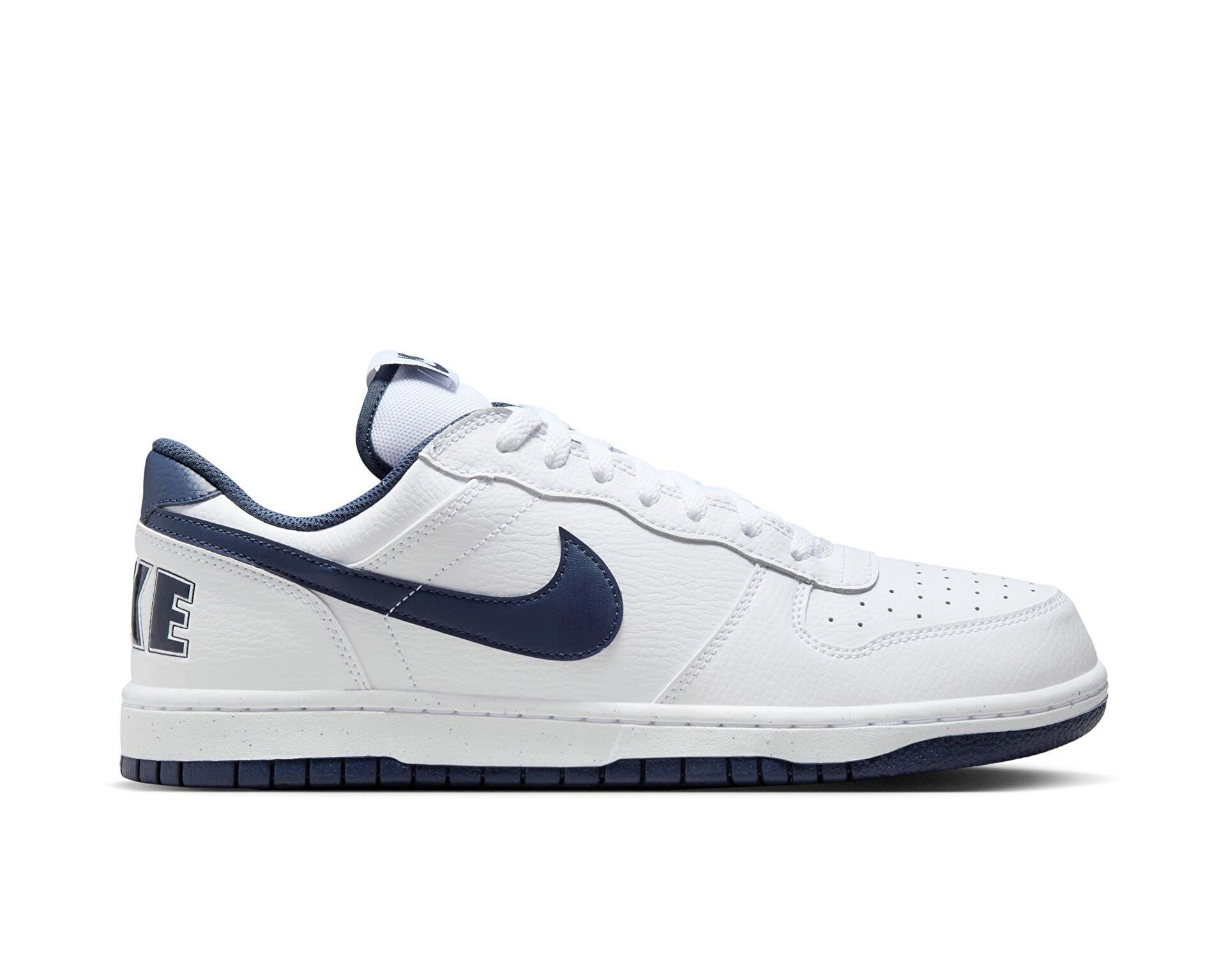  Giày thời trang Nike Big Low nam 355152-140 