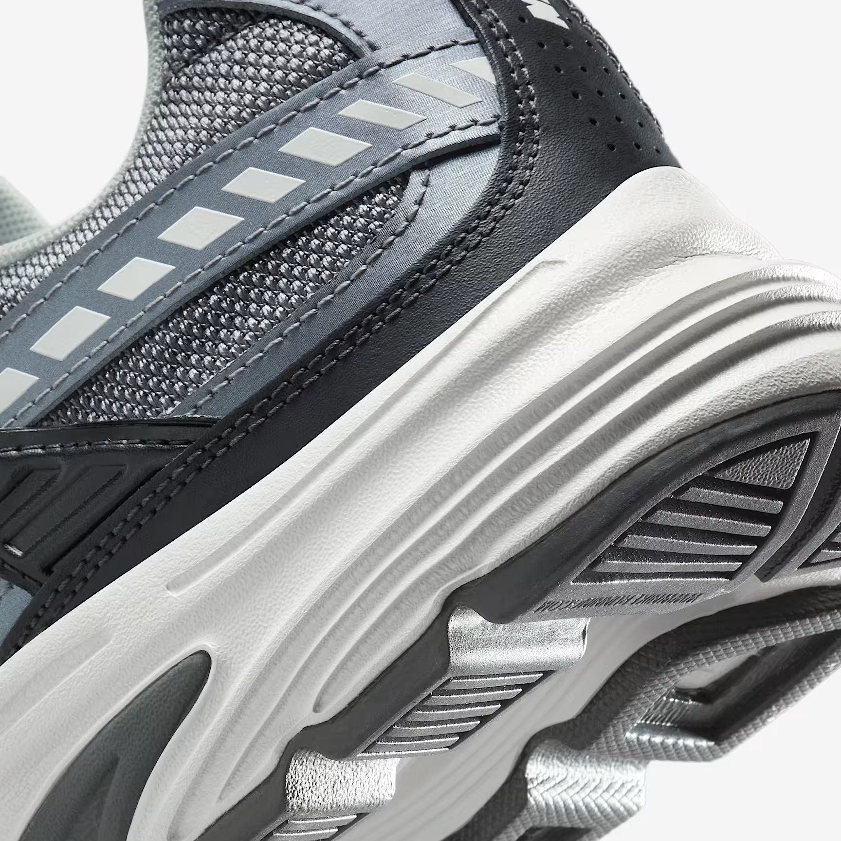  Giày thời trang Nike INITIATOR Nam IB3083-001 
