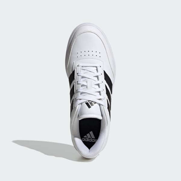  Giày thời trang adidas Courtblock Unisex - IF4033 