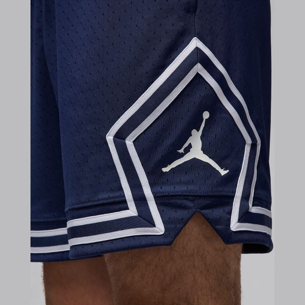  Quần short bóng rổ Nike Jordan Dri-FIT Sport Diamond Nam - DX1487-411 