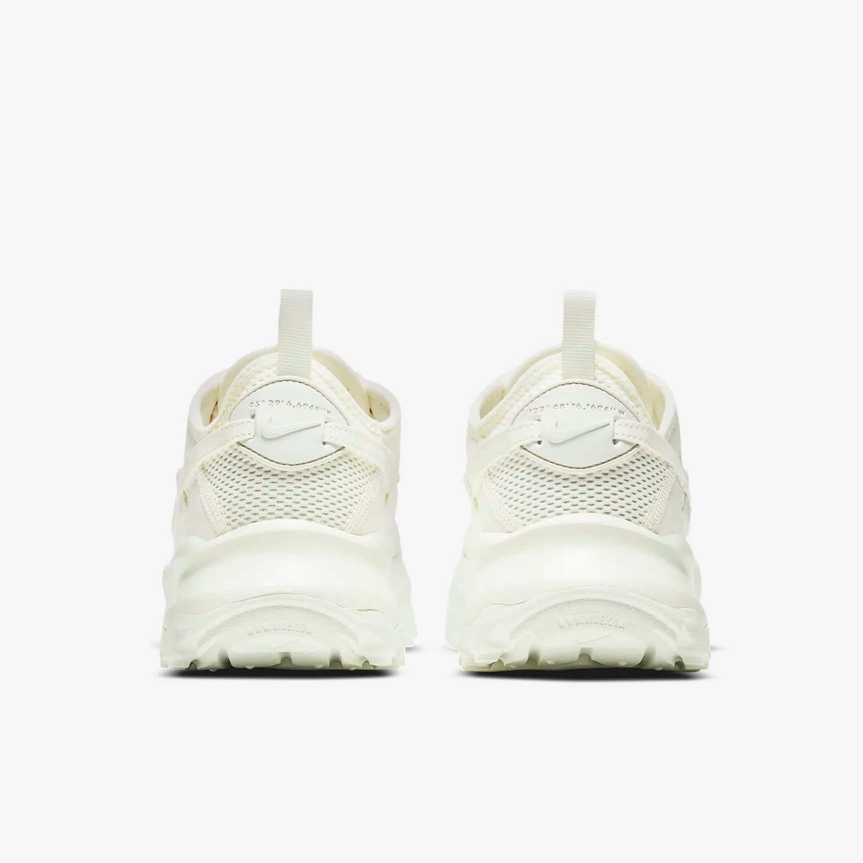  Giày thời trang Nike TC 7900 Nữ - DD9682-100 