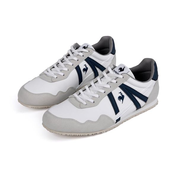  Giày thời trang le coq sportif Nam LU5SSN15UZ-WHNV 