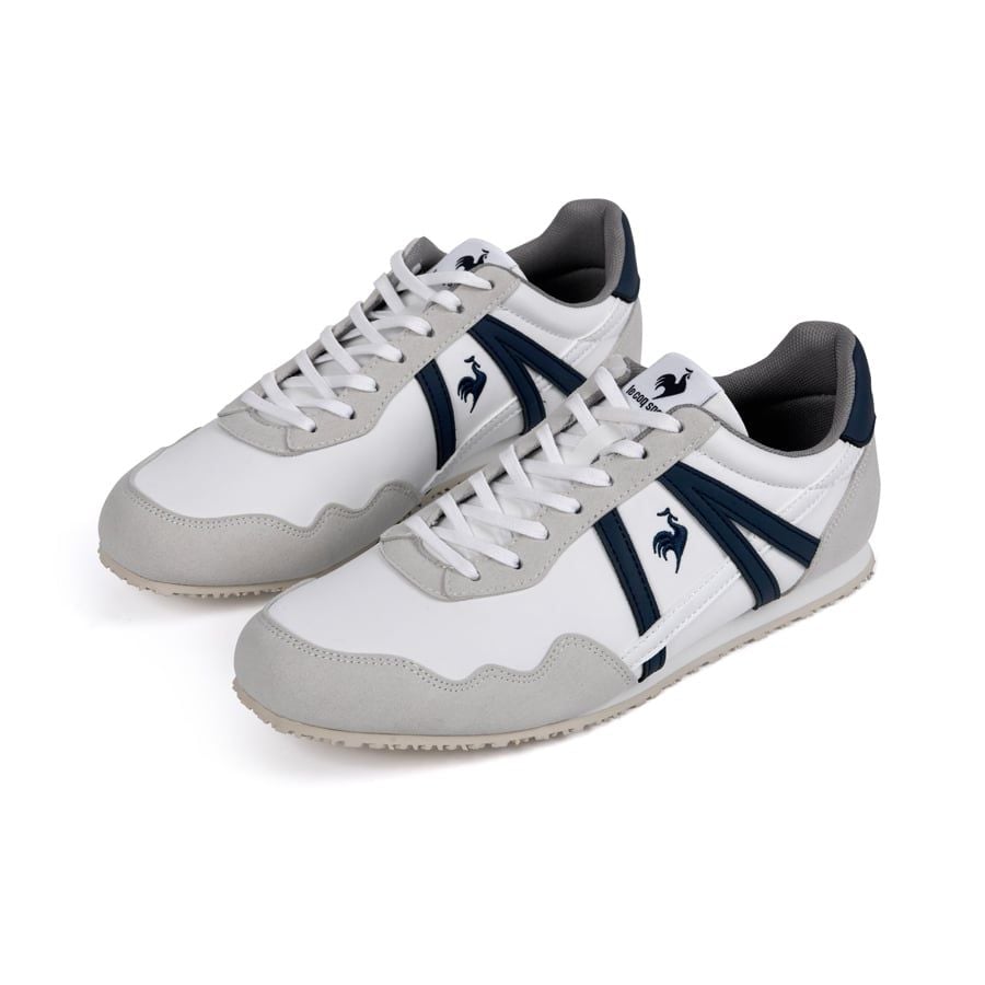  Giày thời trang le coq sportif Nam LU5SSN15UZ-WHNV 