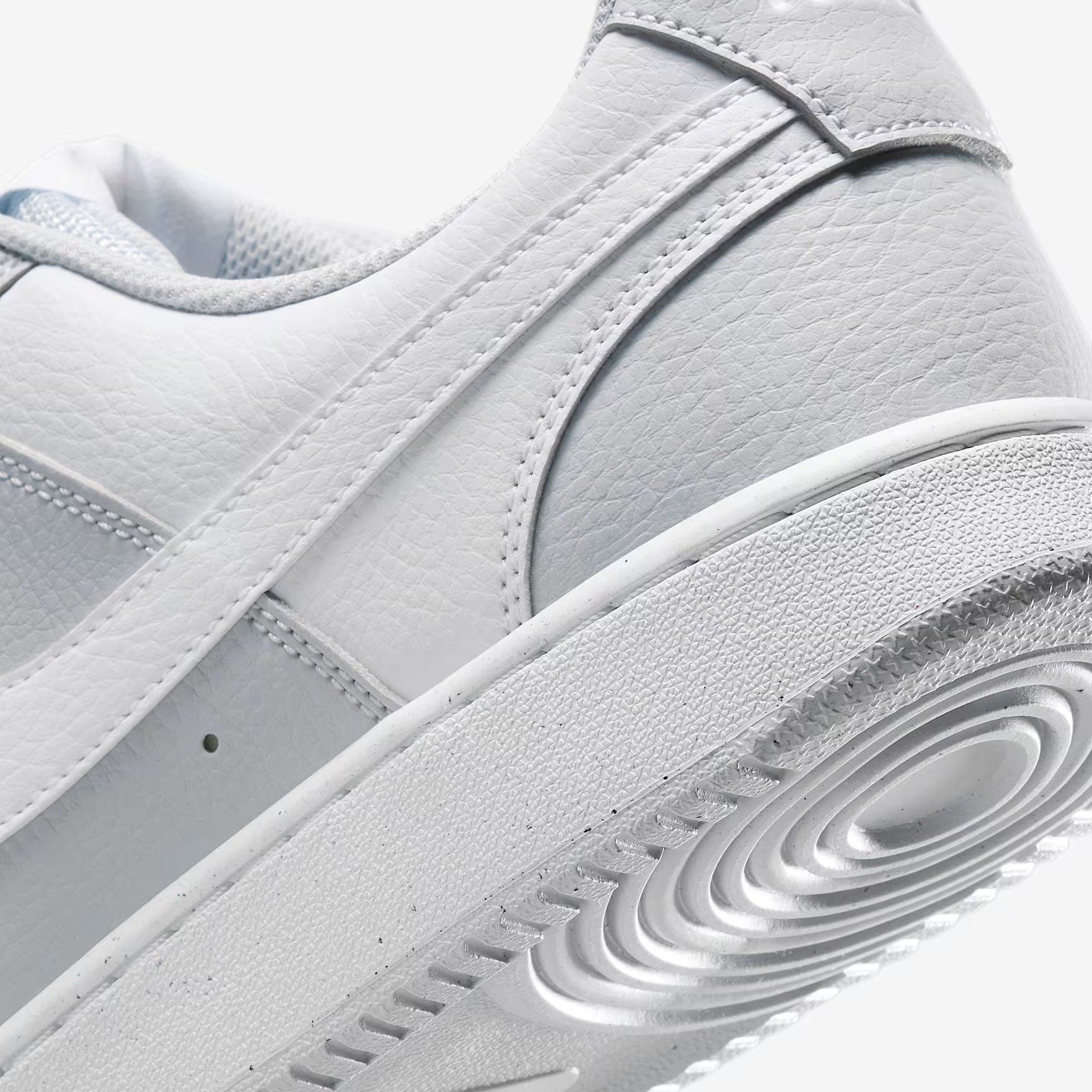  Giày thời trang Nike COURT VISION Nam HM9862-002 