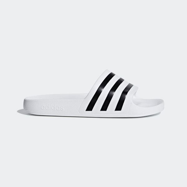  Dép quai ngang adidas ADILETTE AQUA Unisex - F35539 