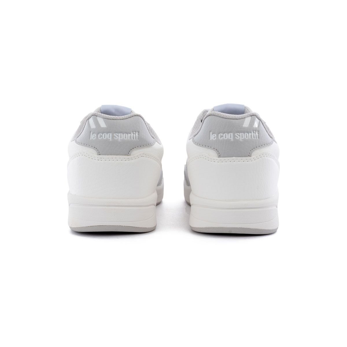  Giày thời trang le coq sportif Nam LU5SSN08UZ-WHGY 