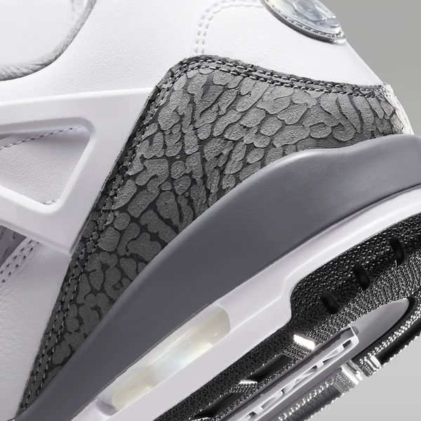  Giày thời trang Nike JORDAN SPIZIKE Nam - FQ1759-102 