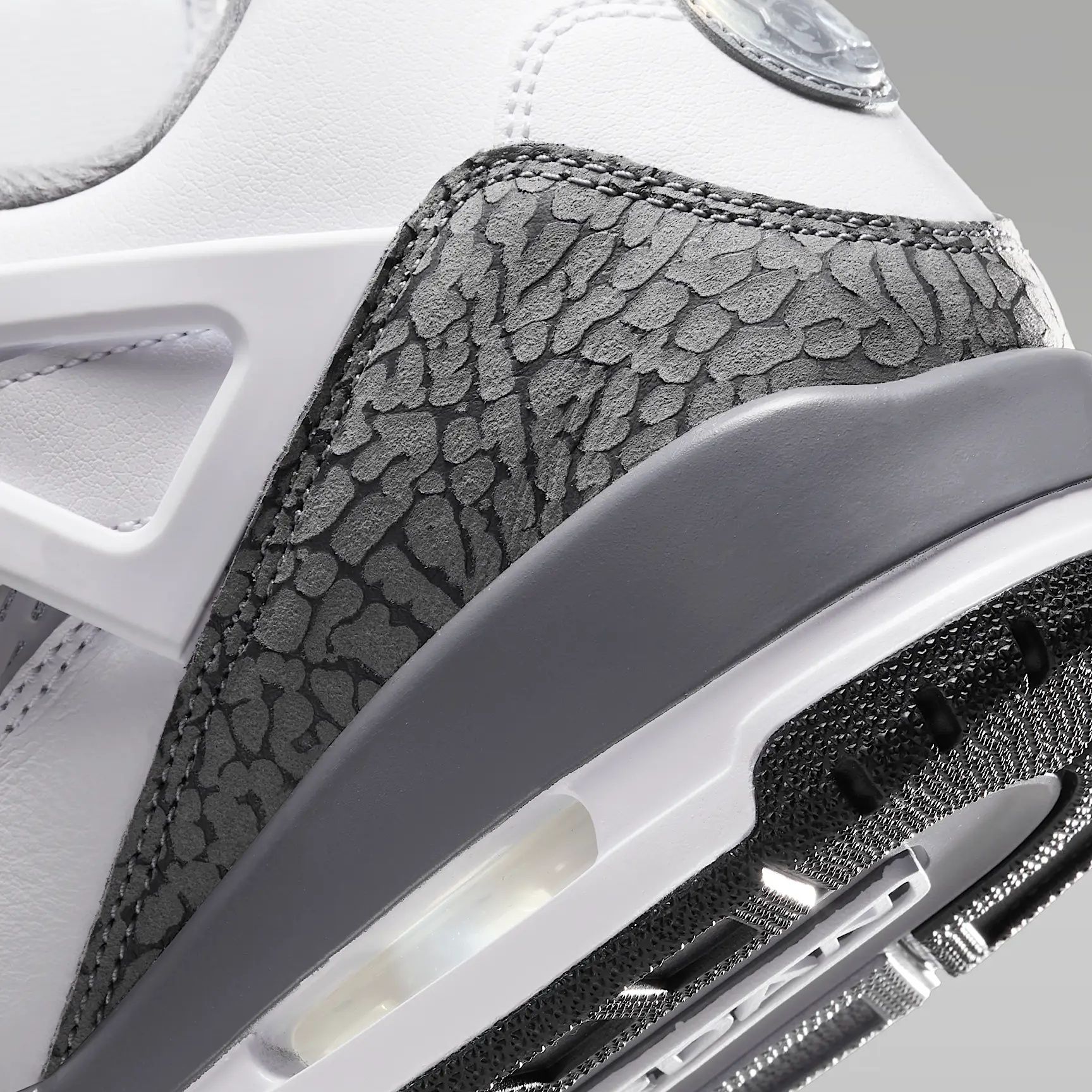  Giày thời trang Nike JORDAN SPIZIKE Nam - FQ1759-102 