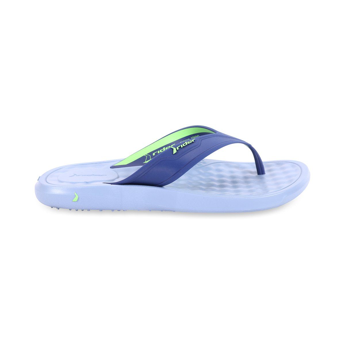  Dép xỏ ngón RIDER STEP THONG AD Nam 12437-BE685 