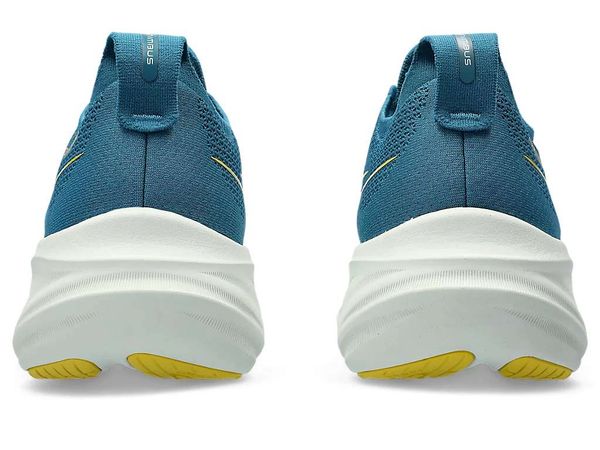  Giày Chạy Bộ Nam Asics Gel-Nimbus 26 1011B794.402 