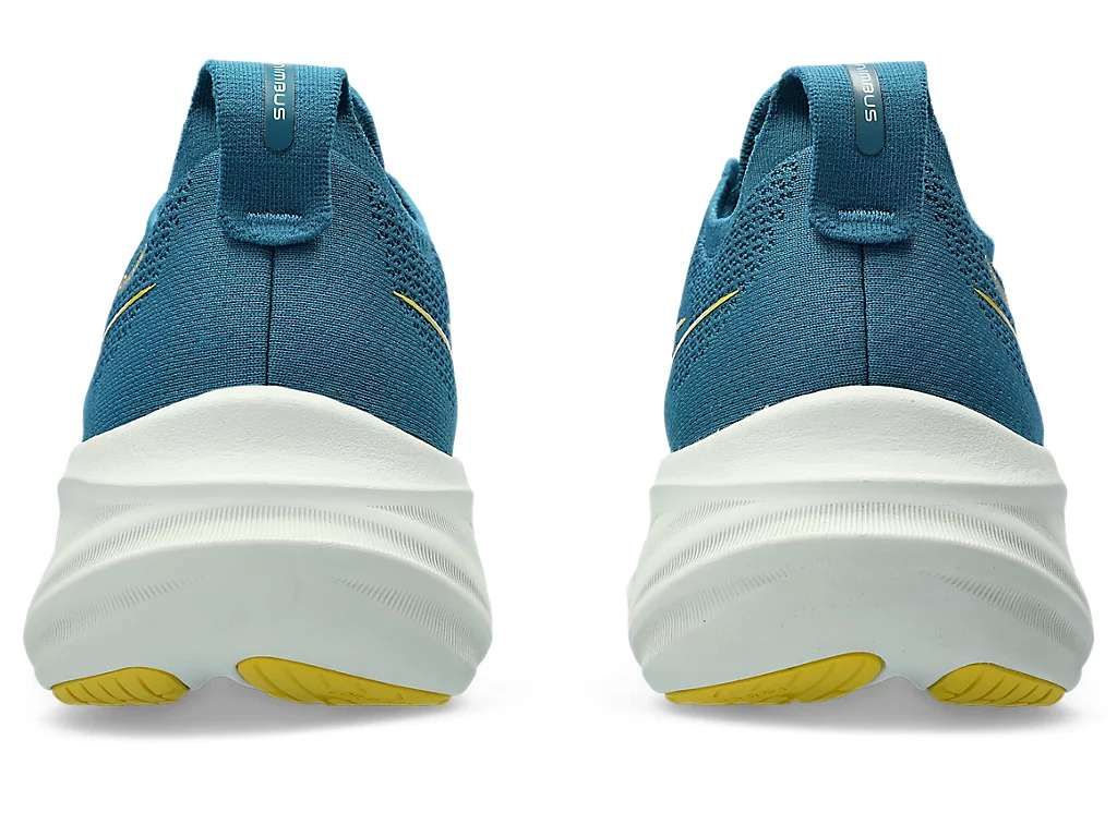  Giày Chạy Bộ Nam Asics Gel-Nimbus 26 1011B794.402 
