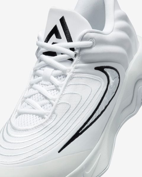  Giày bóng rổ Nike Giannis Immortality 4 EP nam FQ3681-100 