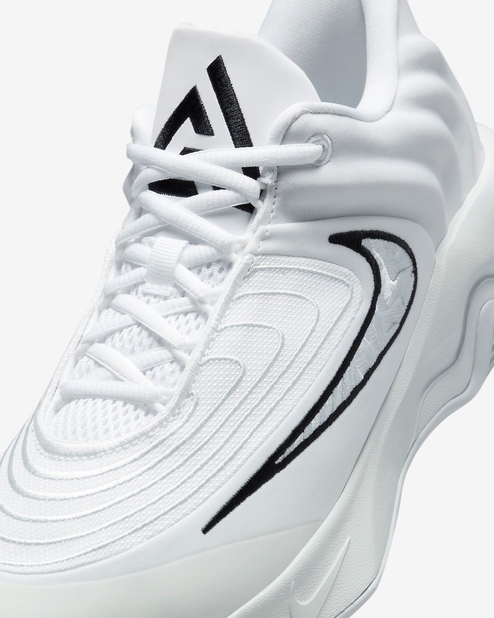  Giày bóng rổ Nike Giannis Immortality 4 EP nam FQ3681-100 