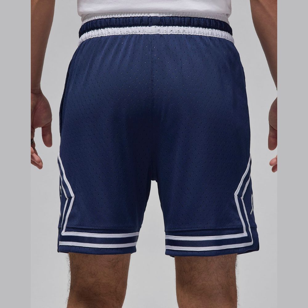  Quần short bóng rổ Nike Jordan Dri-FIT Sport Diamond Nam - DX1487-411 