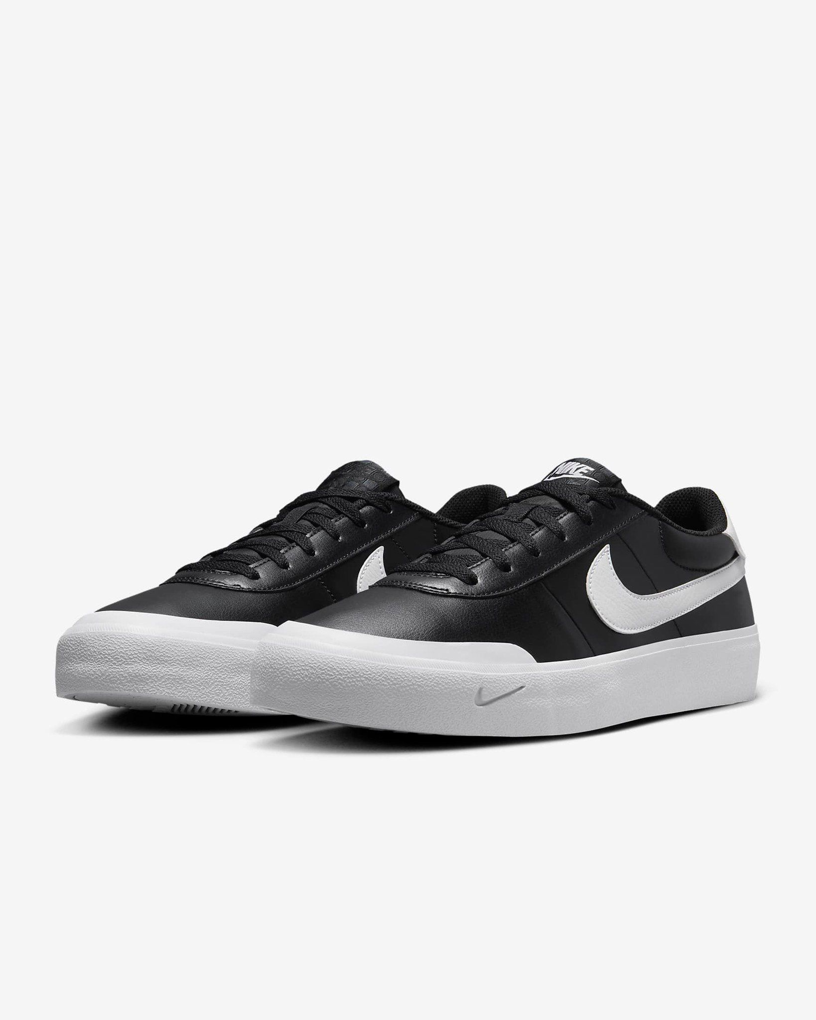 Giày thời trang Nike Court Shot nam FQ8146-002 