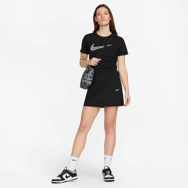  Áo thun nữ Nike TEE DIM D SS DX7917-010 