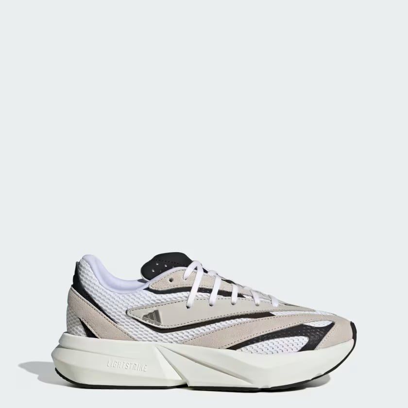  Giày thời trang adidas Lightblaze Nữ - JH6962 