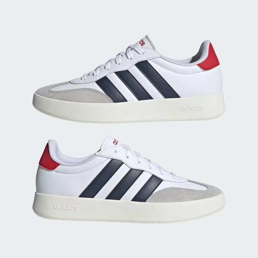  Giày thời trang adidas Barreda Nam - IH1228 