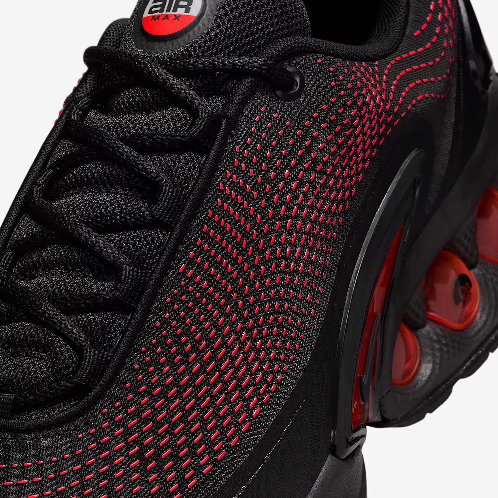  Giày thời trang Nike AIR MAX DN Nam HV5235-002 