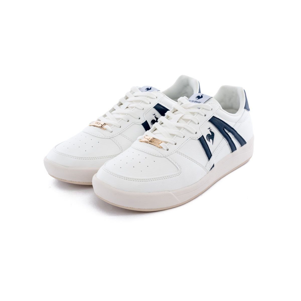  Giày thời trang le coq sportif Nam LU5SSN14UZ-WHNV 