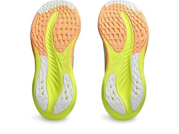  Giày chạy bộ ASICS GEL-NIMBUS 26 PARIS Nam - 1011B928.750 