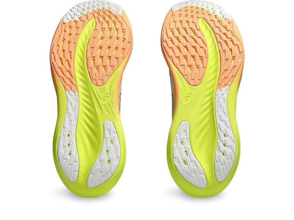  Giày chạy bộ ASICS GEL-NIMBUS 26 PARIS Nam - 1011B928.750 