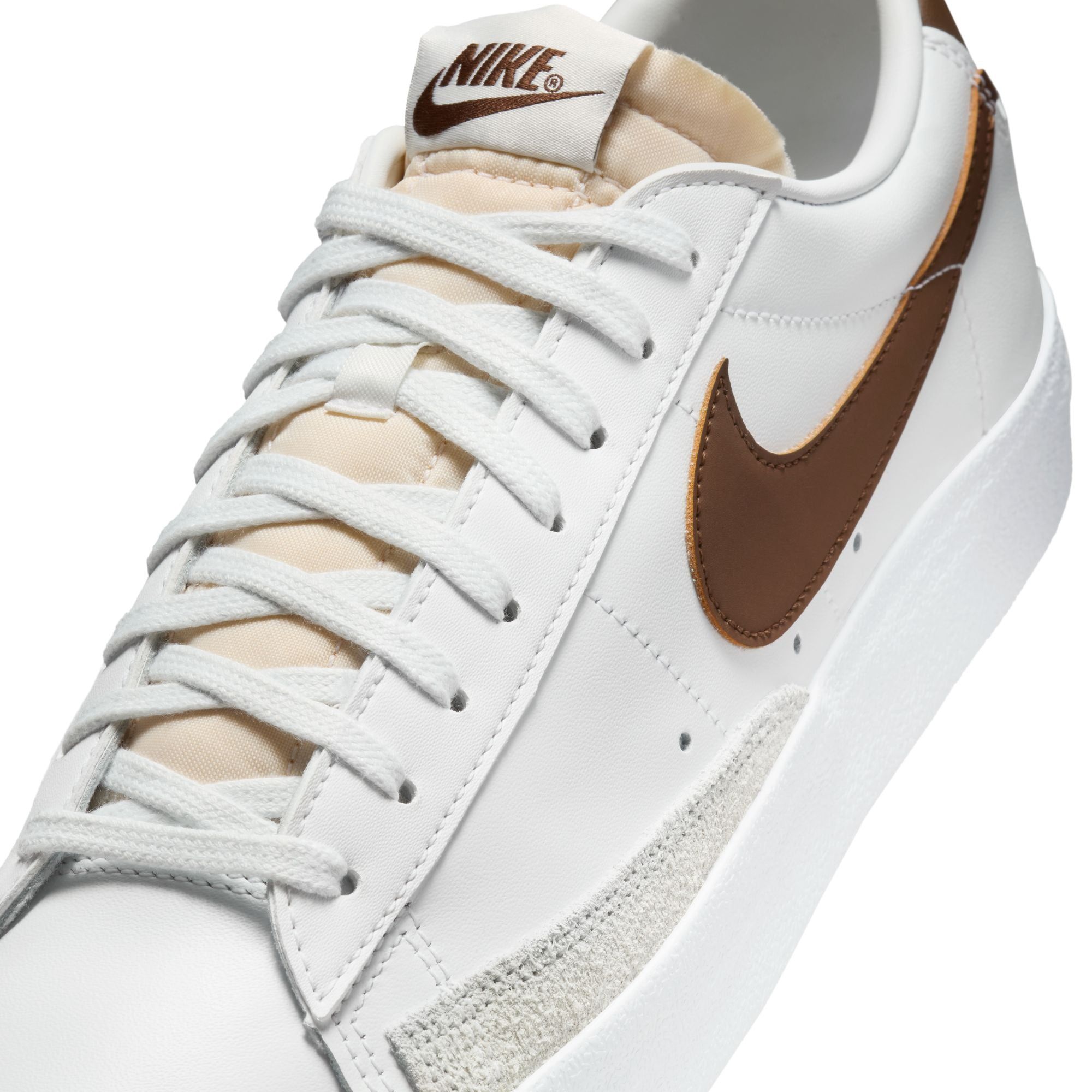  Giày thời trang Nike Blazer Low '77 Vintage nam DA6364-113 