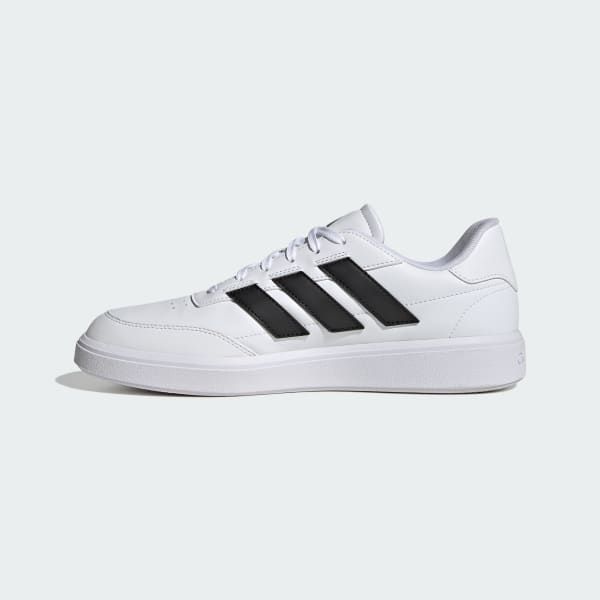  Giày thời trang adidas Courtblock Unisex - IF4033 
