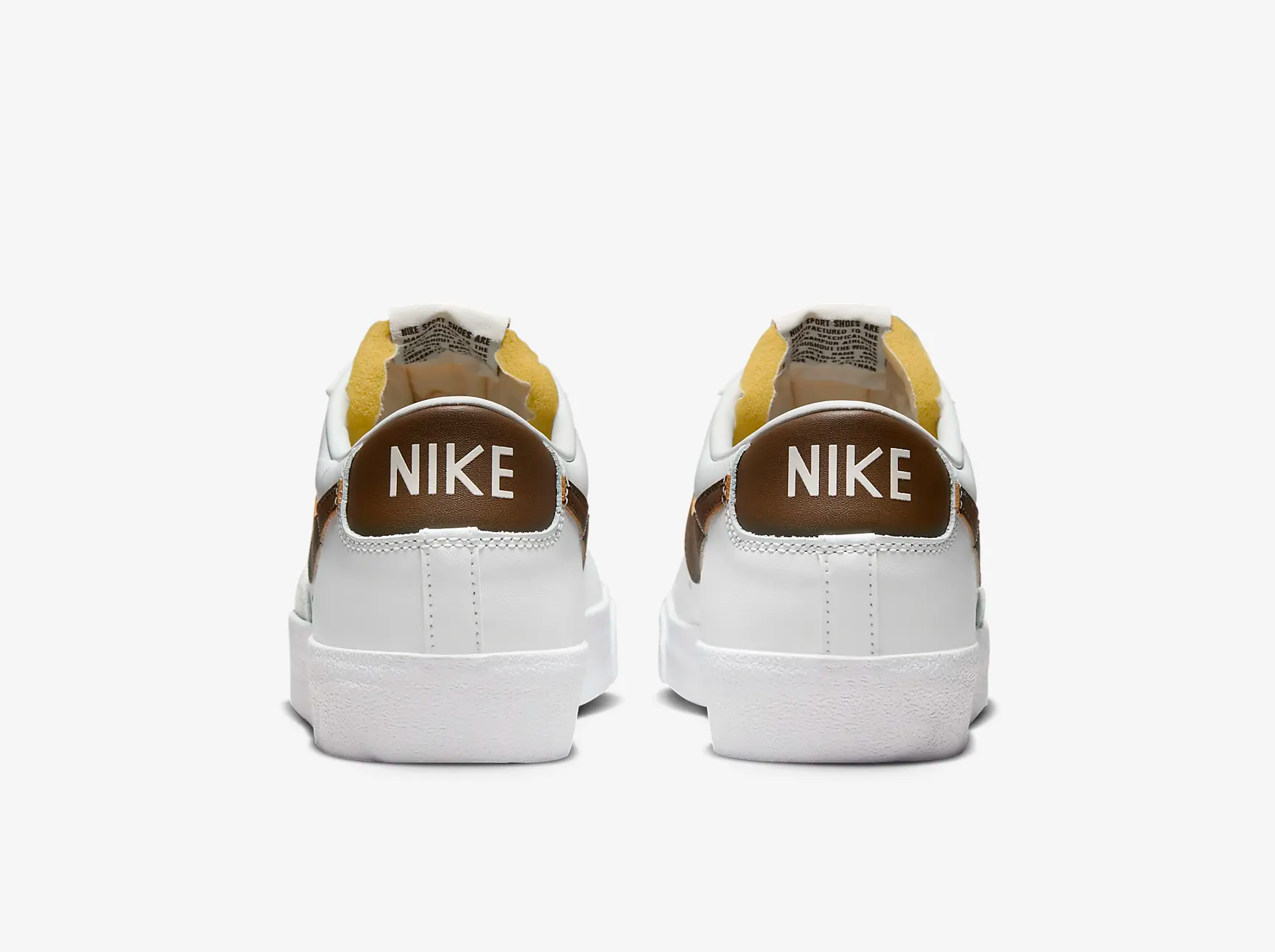  Giày thời trang Nike Blazer Low '77 Vintage nam DA6364-113 