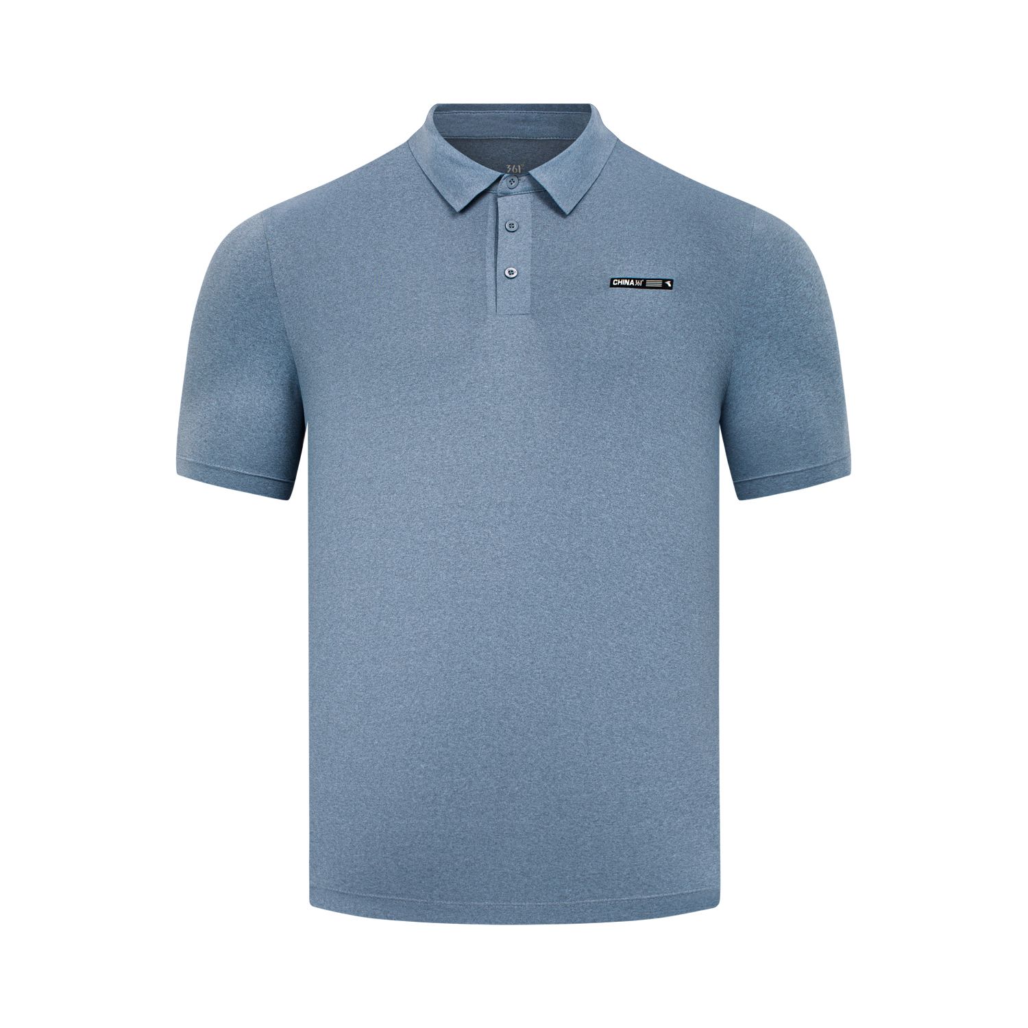  Áo Polo 361º Nam W552324101-2C 