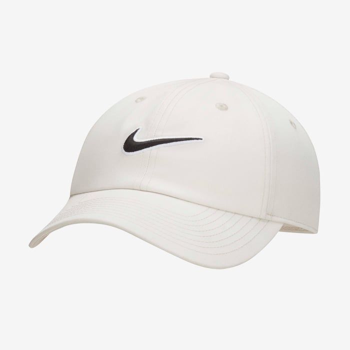  Mũ thể thao Nike Club Unstructured Swoosh unisex FB5369-072 