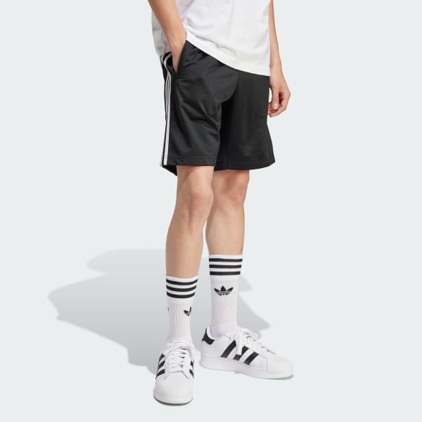  Quần short adidas Fbird Short Nam IU2368 