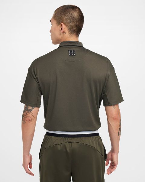  Áo polo Nike Golf Club nam FQ1151-072 