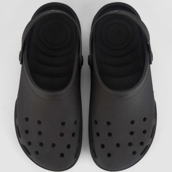  Dép Clog nam RIDER FIT BABUCH AD 12264-AT057 