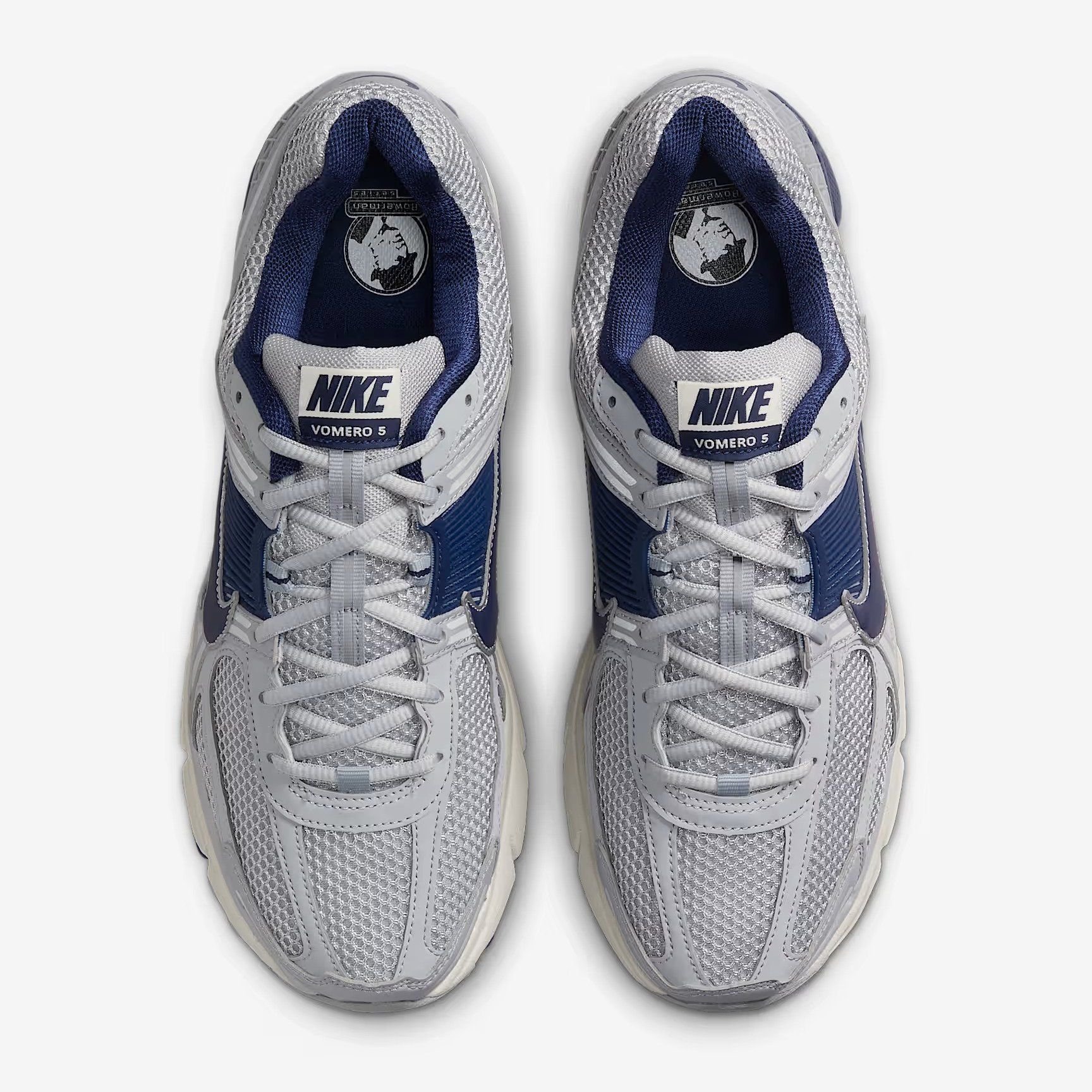  Giày thời trang Nike VOMERO 5 Nam FB9149-003 