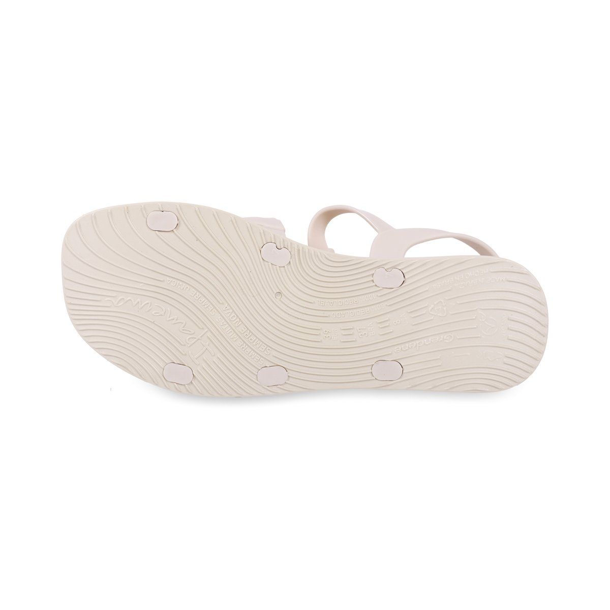  Dép sandal IPANEMA GO CITY Nữ 27297-BH392 