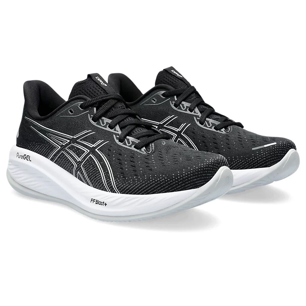  Giày chạy bộ nữ ASICS GEL-CUMULUS 26 1012B600.002 