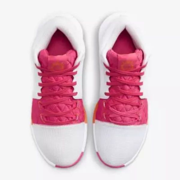  Giày bóng rổ Nike LeBron Witness 8 EP nam FB2237-104 