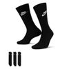  Tất thể thao Nike Sportswear Everyday Essential Crew Socks Unisex DX5025-010 