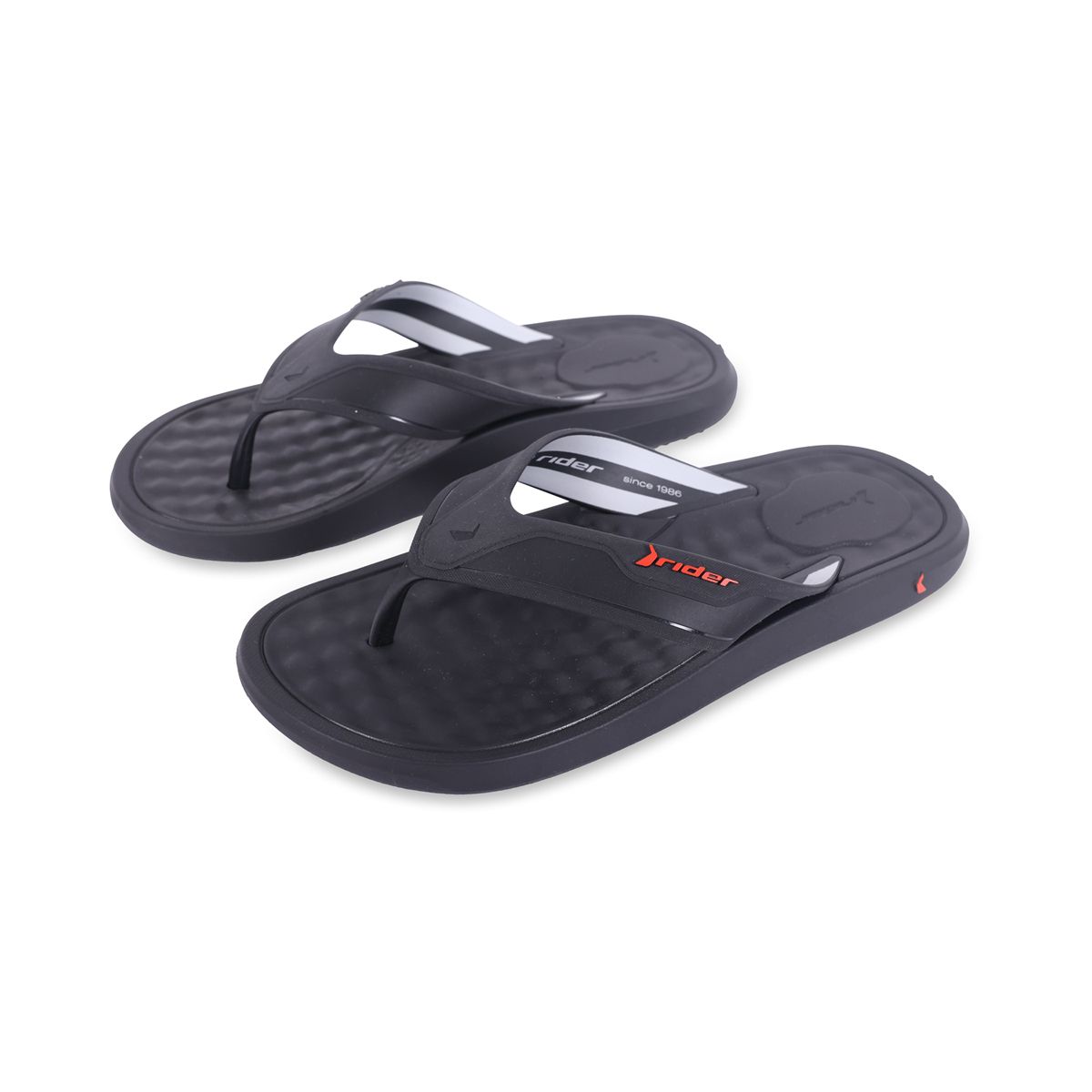  Dép xỏ ngón RIDER STEP THONG AD Nam 12437-BE682 