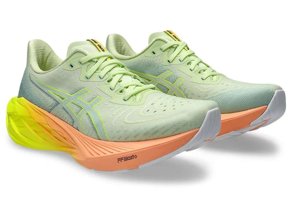  Giày chạy bộ ASICS nam NOVABLAST 4 PARIS 1011B955.750 