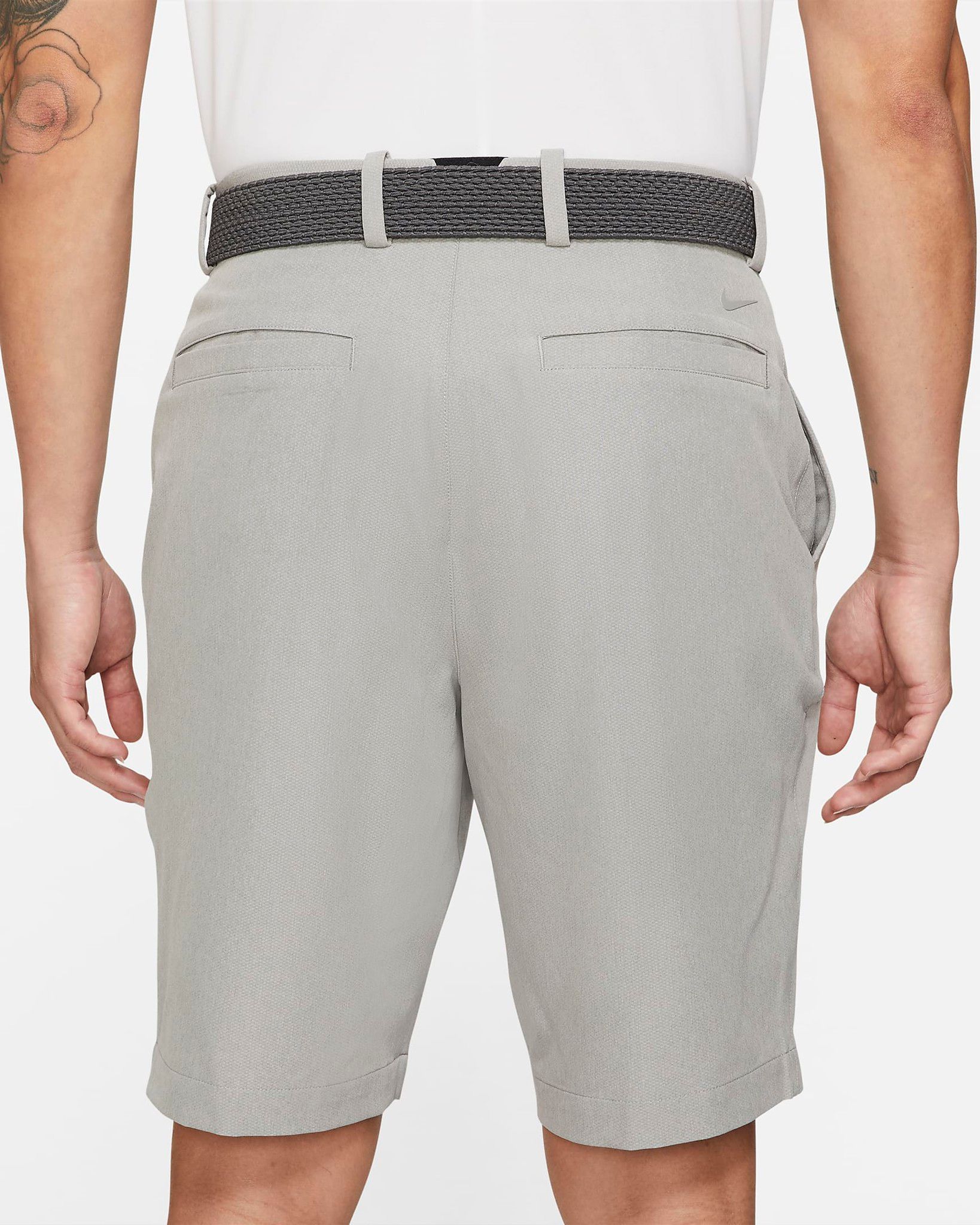  Quần short Nike Dri-FIT Golf nam CU9741-003 