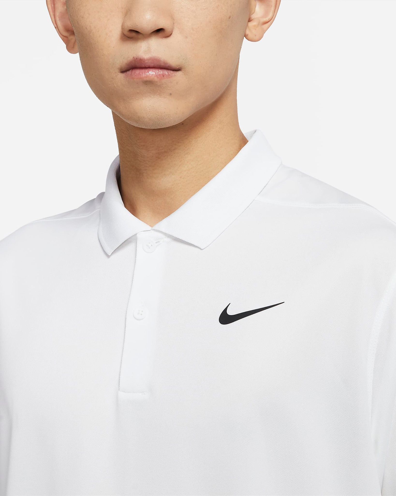  Áo polo Nike Dri-FIT Victory nam DH0823-100 