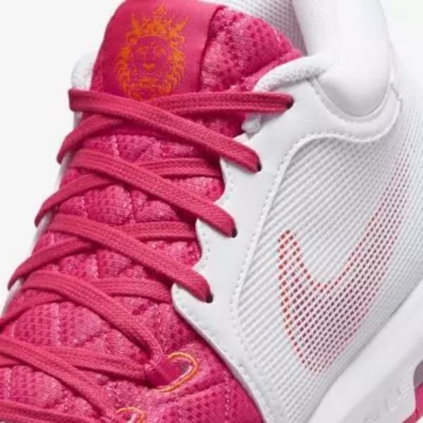  Giày bóng rổ Nike LeBron Witness 8 EP nam FB2237-104 