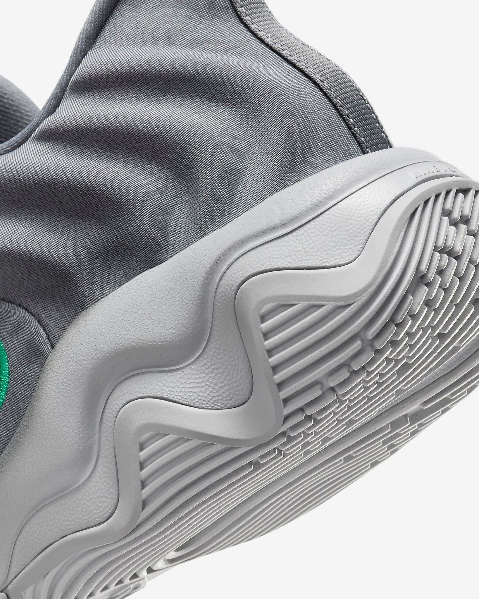  Giày bóng rổ Nike Giannis Immortality 4 EP nam FQ3681-002 